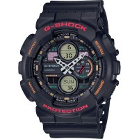 Наручные часы CASIO G-SHOCK GA-140-1A4