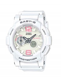 Наручные часы CASIO BABY-G BGA-180BE-7B
