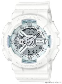 Наручные часы CASIO G-SHOCK GA-110LP-7A