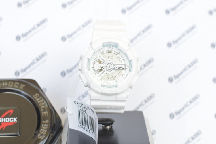 Наручные часы CASIO G-SHOCK GA-110LP-7A
