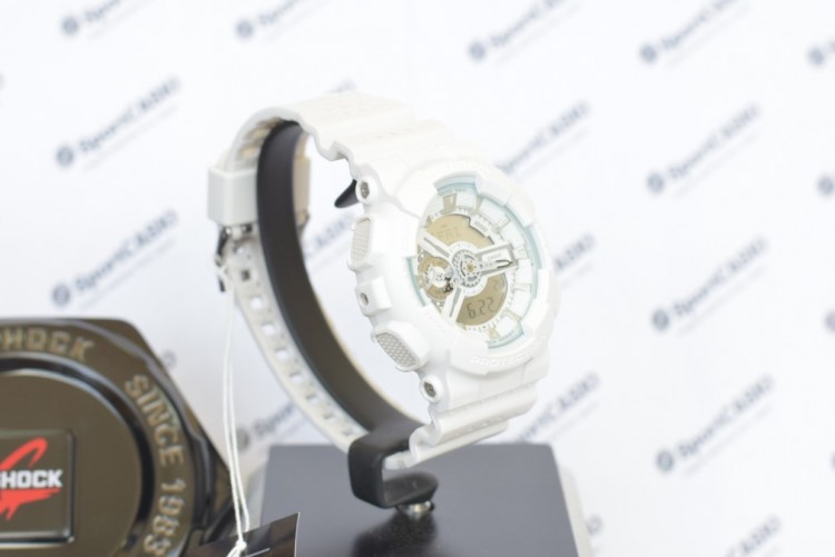 Наручные часы CASIO G-SHOCK GA-110LP-7A