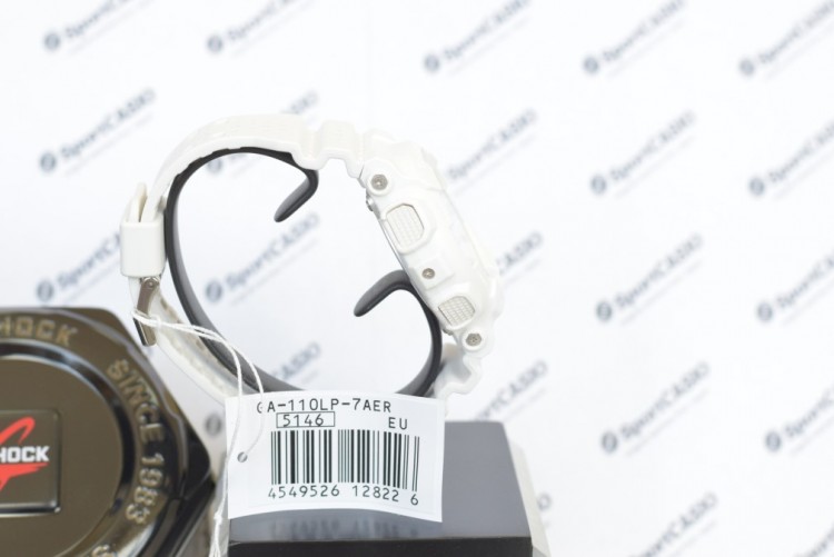 Наручные часы CASIO G-SHOCK GA-110LP-7A