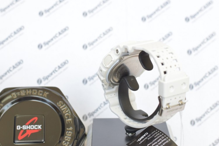 Наручные часы CASIO G-SHOCK GA-110LP-7A