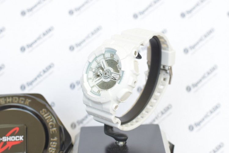 Наручные часы CASIO G-SHOCK GA-110LP-7A