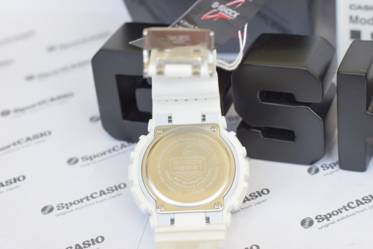 Наручные часы CASIO G-SHOCK GA-110LP-7A