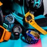 Наручные часы CASIO G-SHOCK GLS-6900-1E