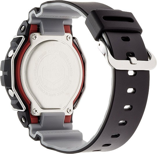 Наручные часы CASIO G-SHOCK GLS-6900-1E