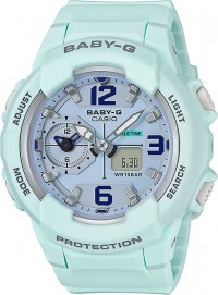 Наручные часы CASIO BABY-G BGA-230SC-3B