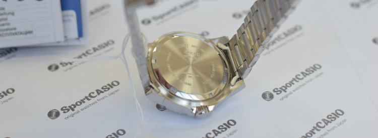 Наручные часы CASIO COLLECTION MTD-1053D-2A