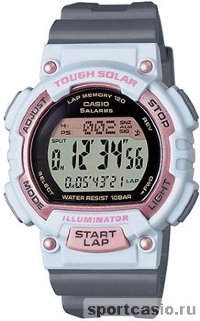 Наручные часы CASIO COLLECTION STL-S300H-4A