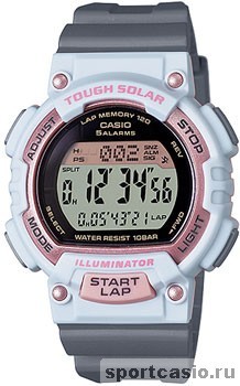 Наручные часы CASIO COLLECTION STL-S300H-4A