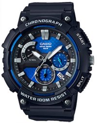 Наручные часы CASIO COLLECTION MCW-200H-2A