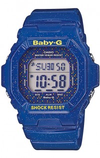 Наручные часы CASIO BABY-G BG-5600GL-2E