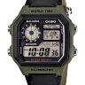 Наручные часы CASIO COLLECTION AE-1200WHB-3B