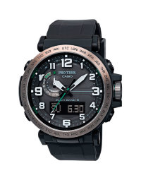 Наручные часы CASIO PRO TREK PRW-6600Y-1E