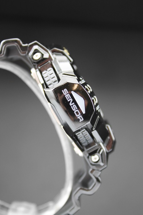 Наручные часы CASIO G-SHOCK GDF-100GB-1E