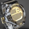 Наручные часы CASIO G-SHOCK GDF-100GB-1E