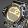 Наручные часы CASIO G-SHOCK GDF-100GB-1E