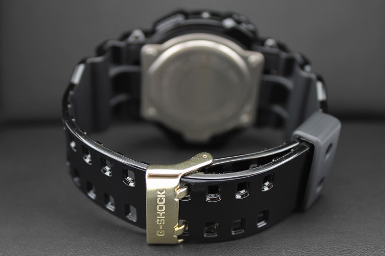Наручные часы CASIO G-SHOCK GDF-100GB-1E