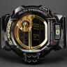 Наручные часы CASIO G-SHOCK GDF-100GB-1E