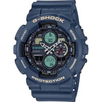 Наручные часы CASIO G-SHOCK GA-140-2A