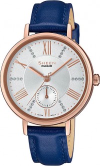 Наручные часы CASIO SHEEN SHE-3066PGL-7A