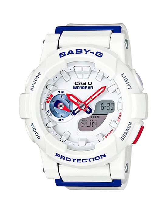 Наручные часы CASIO BABY-G BGA-185TR-7A