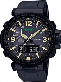 Наручные часы CASIO PRO TREK PRG-600Y-1D