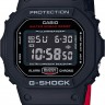 Наручные часы CASIO G-SHOCK DW-5600HR-1E