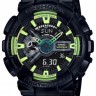 Наручные часы CASIO G-SHOCK GA-110LY-1A