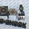 Наручные часы CASIO G-SHOCK GA-110LY-1A