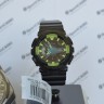Наручные часы CASIO G-SHOCK GA-110LY-1A