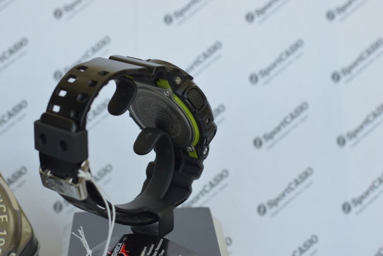 Наручные часы CASIO G-SHOCK GA-110LY-1A