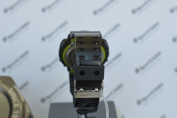 Наручные часы CASIO G-SHOCK GA-110LY-1A