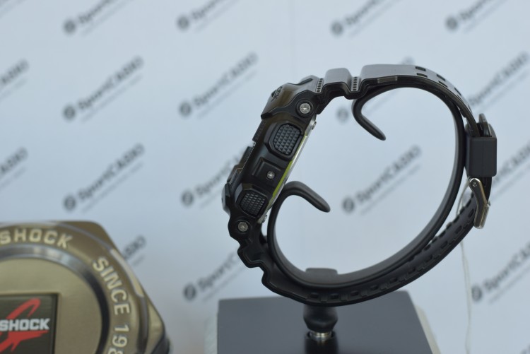 Наручные часы CASIO G-SHOCK GA-110LY-1A