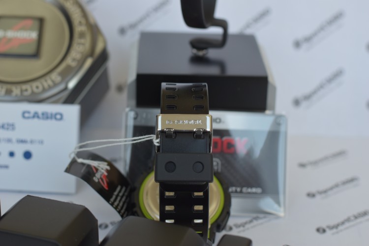 Наручные часы CASIO G-SHOCK GA-110LY-1A