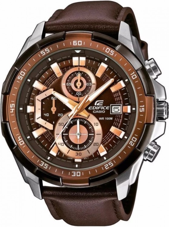 Наручные часы CASIO EDIFICE EFR-539L-5A