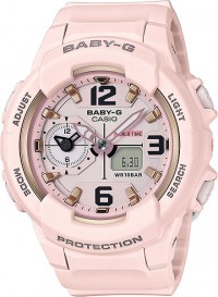 Наручные часы CASIO BABY-G BGA-230SC-4B