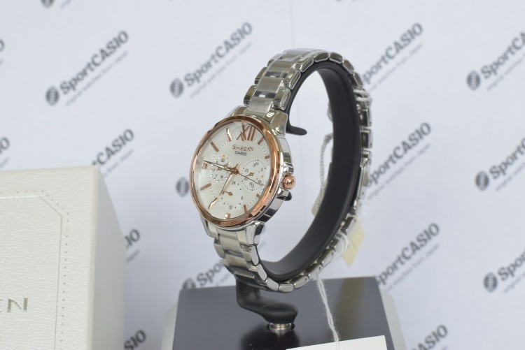 Наручные часы CASIO SHEEN SHE-3056SG-7A