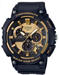 Наручные часы CASIO COLLECTION MCW-200H-9A