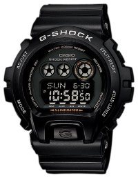 Наручные часы CASIO G-SHOCK GD-X6900-1E