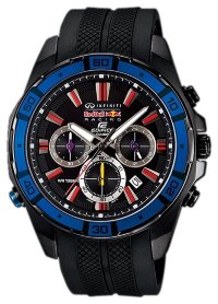 Наручные часы CASIO EDIFICE EFR-534RBP-1A Infinity RedBull Racing