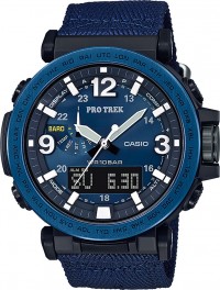 Наручные часы CASIO PRO TREK PRG-600YB-2E