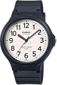 Мужские наручные часы CASIO MW-240-7B