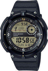 Наручные часы CASIO Collection SGW-600H-9A