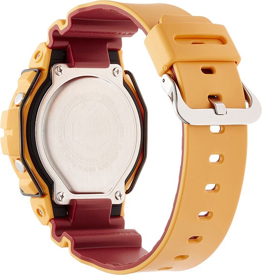 Наручные часы CASIO G-SHOCK GLS-6900-9E