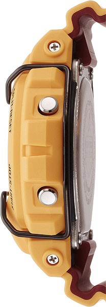 Наручные часы CASIO G-SHOCK GLS-6900-9E