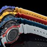 Наручные часы CASIO G-SHOCK GLS-6900-9E
