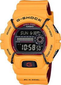 Наручные часы CASIO G-SHOCK GLS-6900-9E