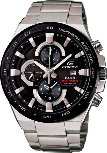 Наручные часы CASIO EDIFICE EFR-541SBDB-1A